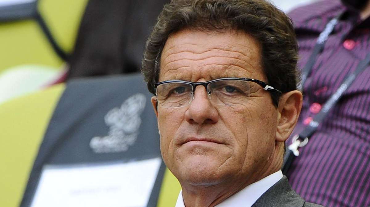 Chelsea, è Capello il nuovo pallino di Abramovich