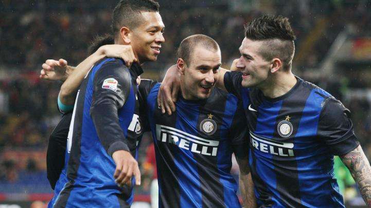 Il Cluj spera: Inter a secco in trasferta da 9 gare