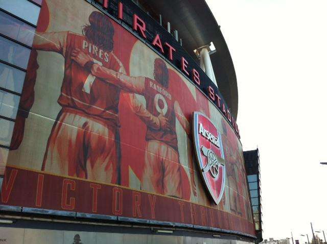 LIVE TC - Arsenal-Bayern Monaco 1-3, finale: bavaresi vicini ai quarti
