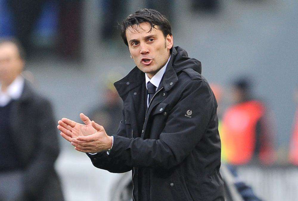 Roma, nome nuovo per il successore di Montella
