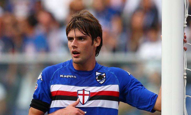 Sampdoria, Poli verso un grande club