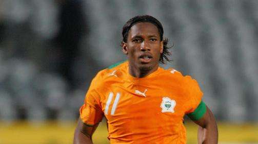 Drogba, che elogio a Balotelli: "Sembra Cantona"