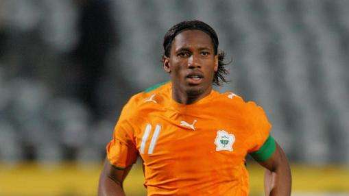 Chelsea, Villas Boas si tiene stretto Drogba