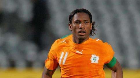 Chelsea, per Drogba ancora in piedi la pista cinese