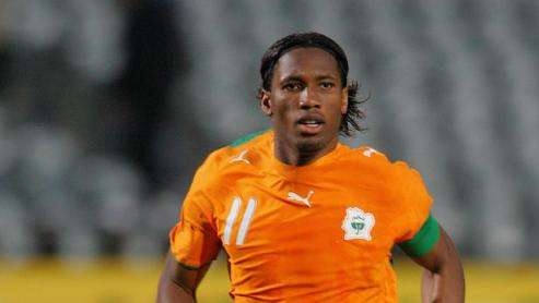 Chelsea, Drogba: "Rinnovo? Non lo escludo"