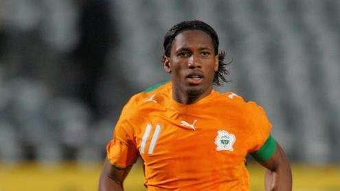 Milan, c'è l'offerta per Drogba