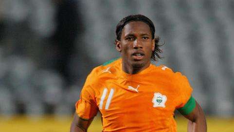 Chelsea, Drogba: "Vogliamo la Champions"