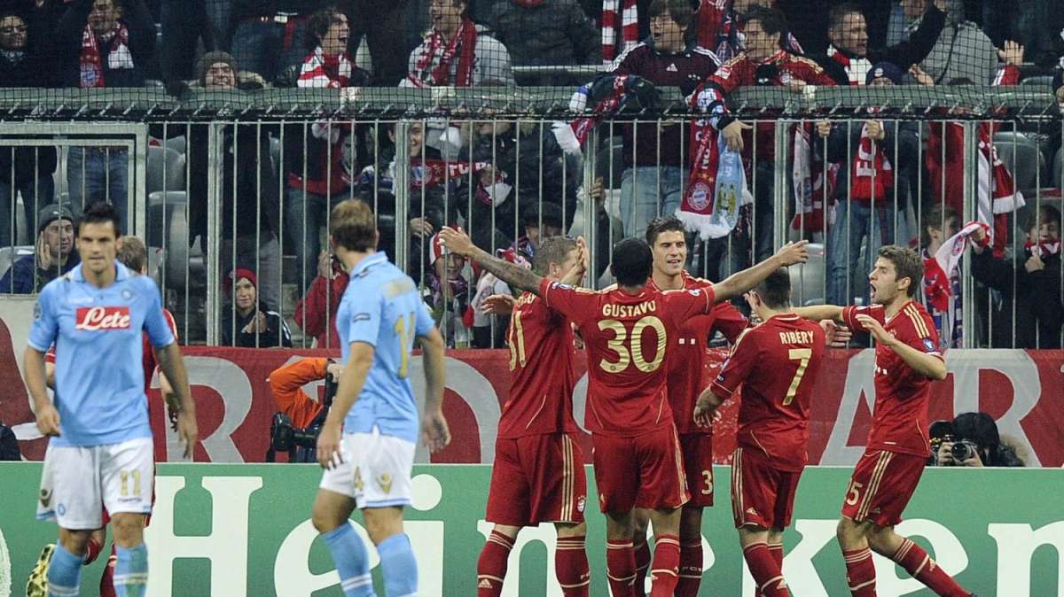 Bayern Monaco, si prepara un grande mercato
