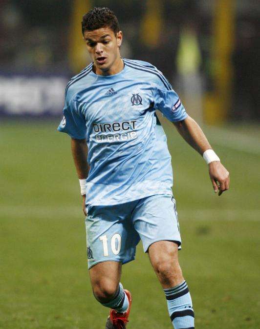 Psg: nessuna trattativa per Ben Arfa