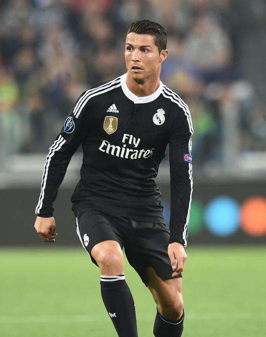 Cristiano Ronaldo duro: "Pallone d'oro a Messi ma questa è stata la mia miglior stagione"
