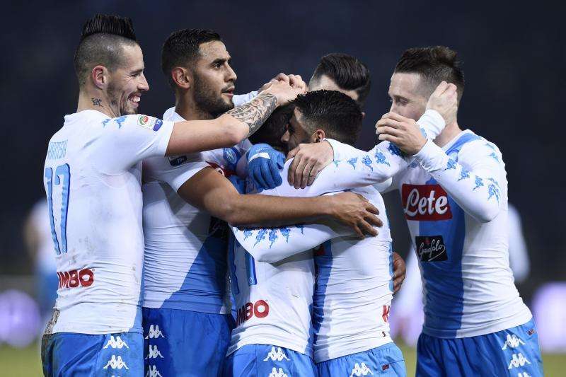 Napoli, tutto è possibile: tra storia e spettacolo, gli azzurri possono fare l'impresa contro il Real