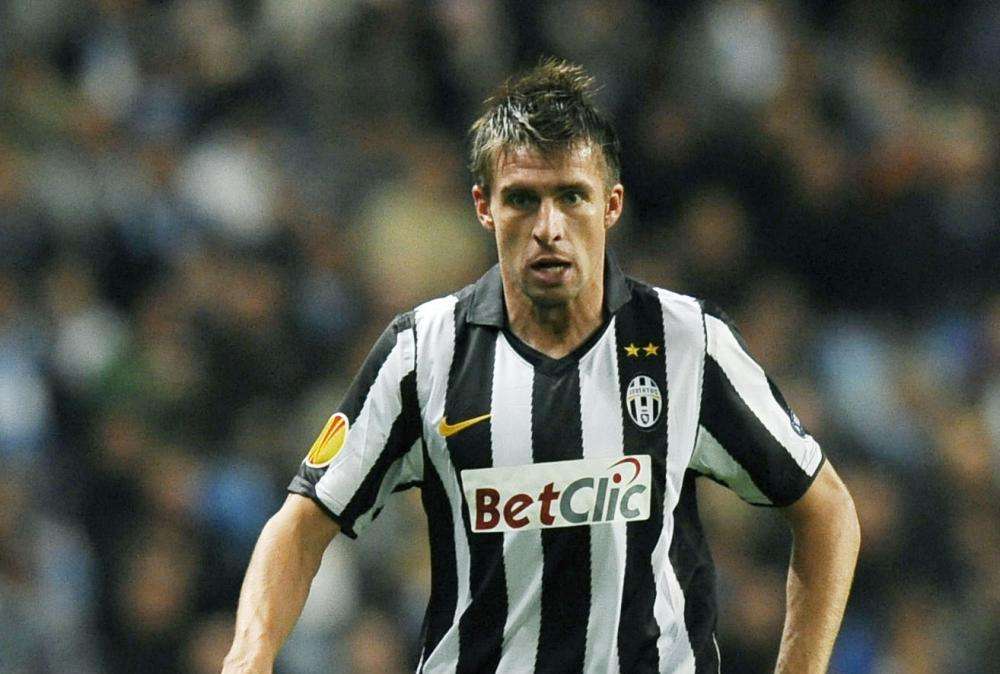 Hertha Berlino idea Grygera