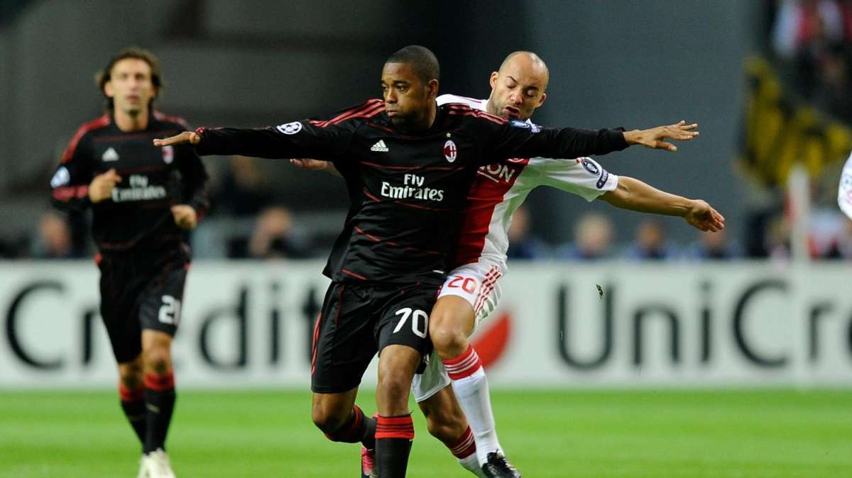 Milan, sconfitta indolore. L'Ajax vince e va in Europa League