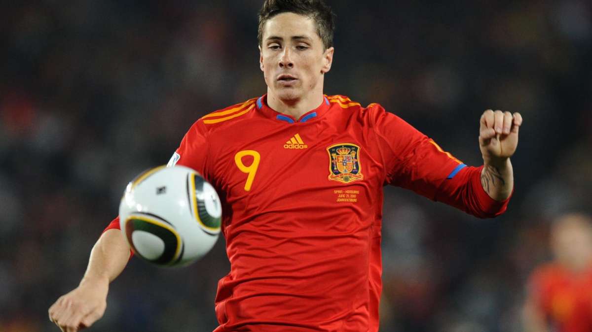 Chelsea, Torres suona la carica