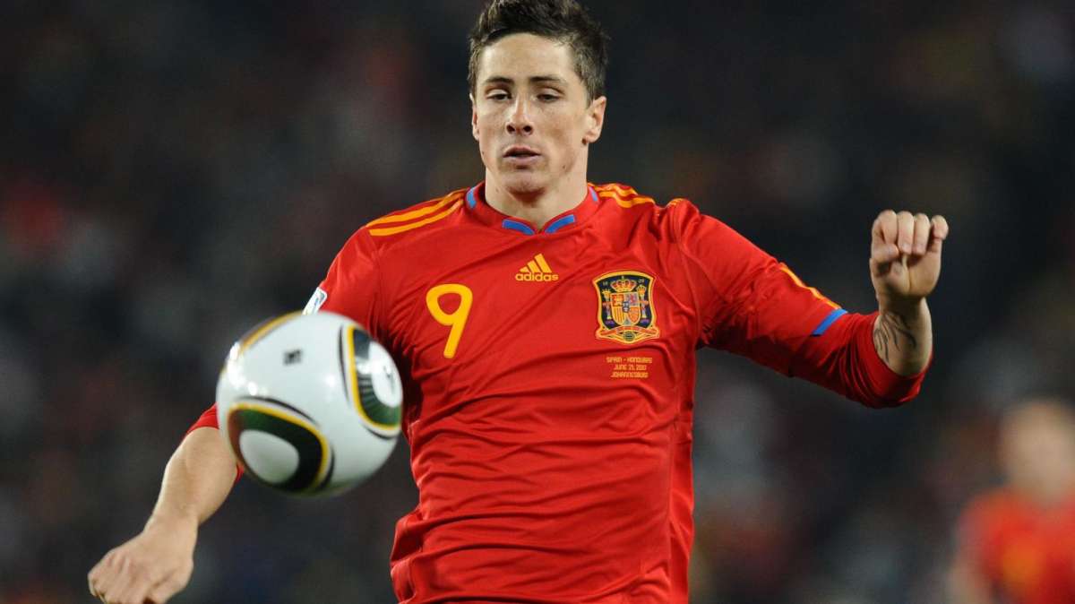Chelsea, Torres in Spagna per rinascere?