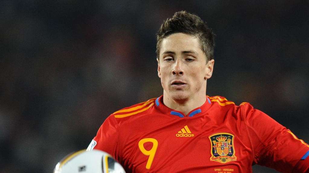 Chelsea, Torres al centro delle polemiche