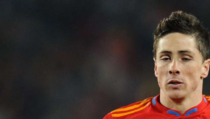 Chelsea, Torres promette: "Tornerò all'Atletico"