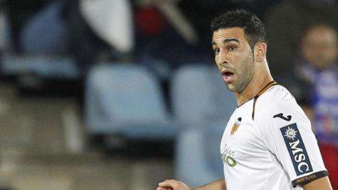 Rami: "A Valencia sto molto bene, non penso ad andare via"
