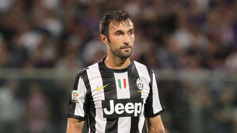 Vucinic: "Contro lo Shakhtar una Juve mai doma"