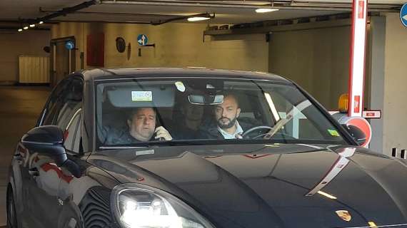 Enzo Raiola: "Balotelli vuole restare in Italia. Ha avuto richieste da..."