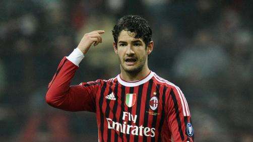 Milan, altro stop per Pato