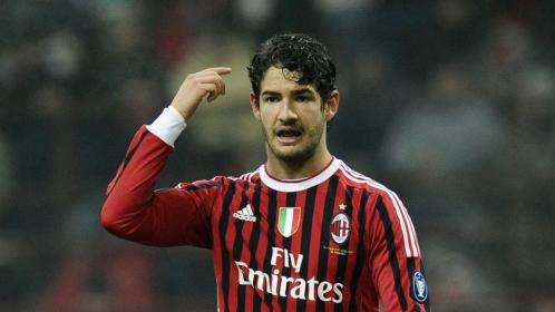 Milan, Pato all'Inter in cambio di Sneijder?