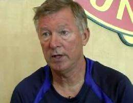 Ferguson, Champions o Premier?