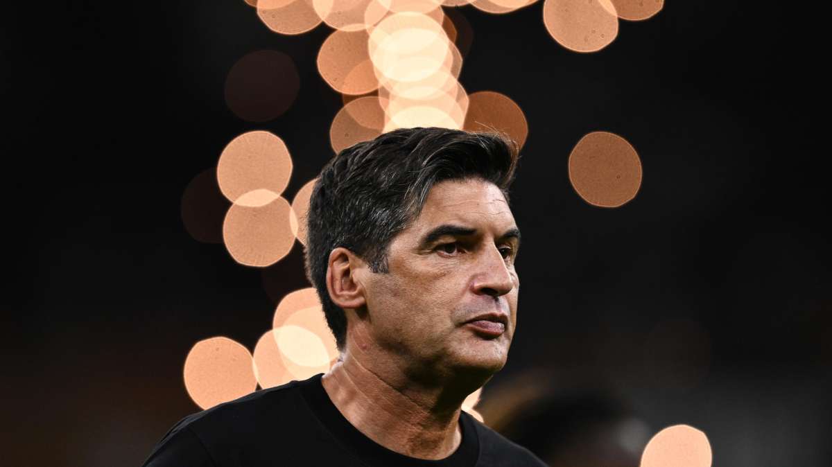 Milan, Fonseca: "C'è tanto da migliorare, nei primi 45 minuti passivi"