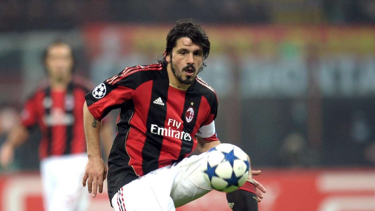 Ecco l'accusa della UEFA a Gattuso