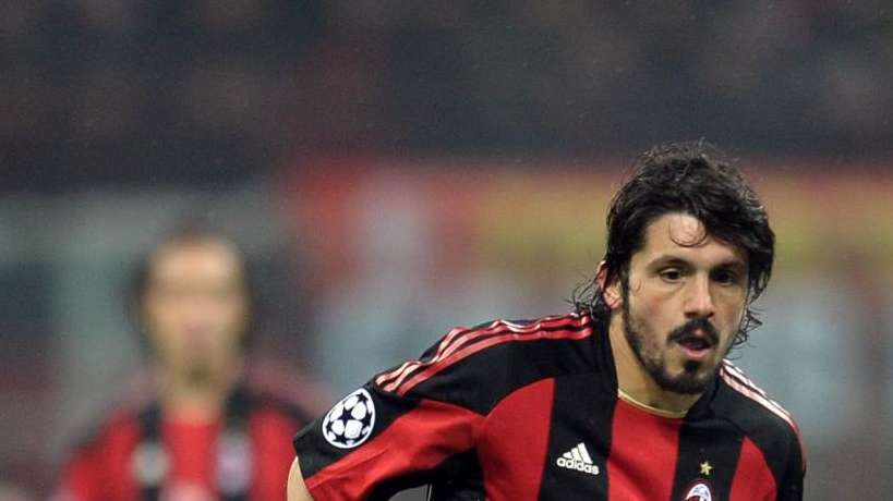 Milan, ritorno al passato per Gattuso?
