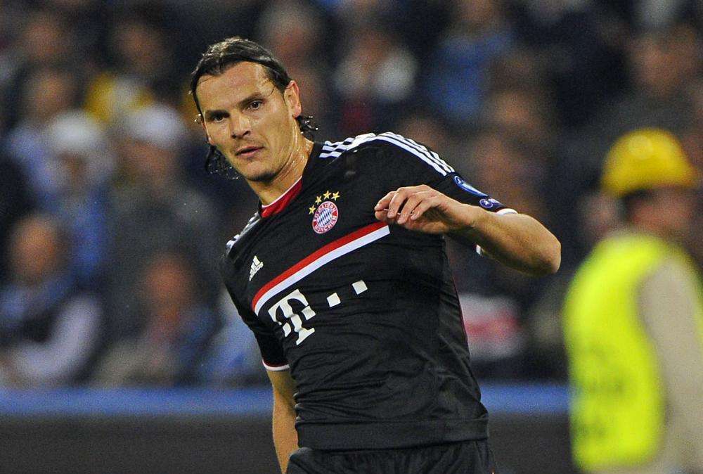 Bayern Monaco, il 19 maggio van Buyten vuole esserci