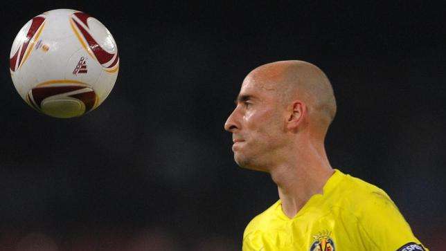 Villareal, sirene inglesi per Borja Valero