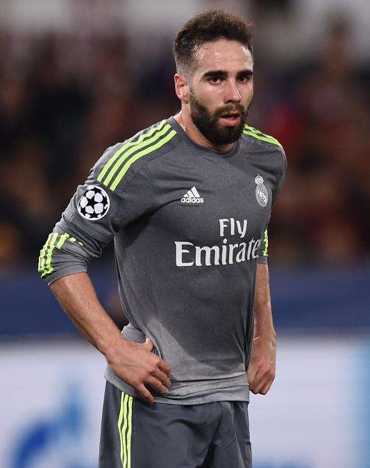 Calciomercato Real, Carvajal tra Premier e Bundesliga