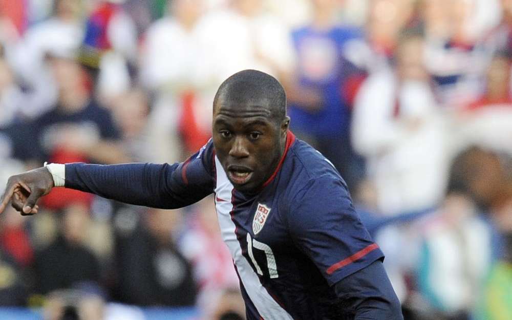 UFFICIALE - Bursaspor, preso Altidore