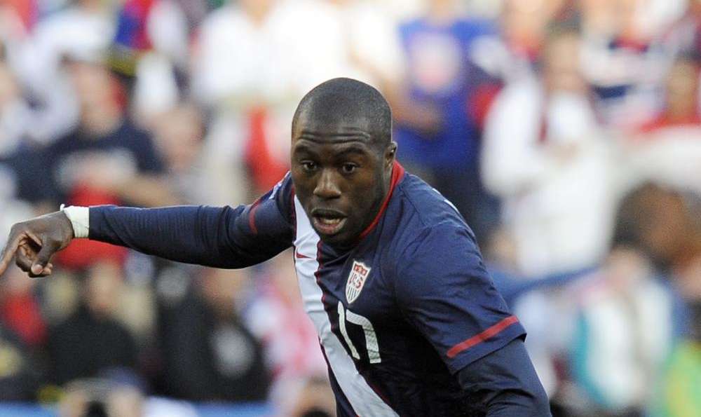 Bursaspor, Altidore a titolo definitivo