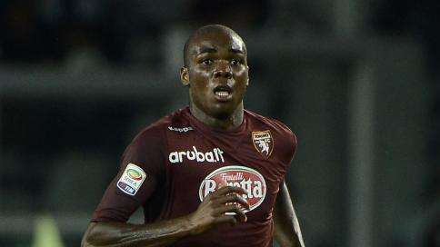 Man United, Ferguson punta Ogbonna