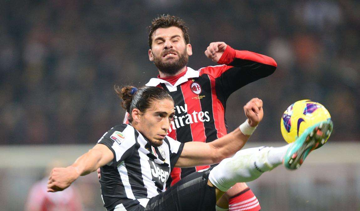Milan, Nocerino: "Tutto è iniziato a Napoli"