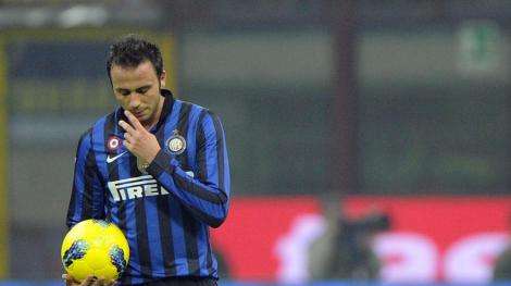 Inter, difficile il riscatto di Zarate