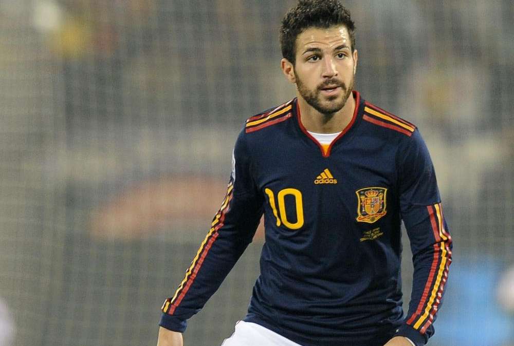 Arsenal, Fabregas: "L'espulsione ha pregiudicato la gara"