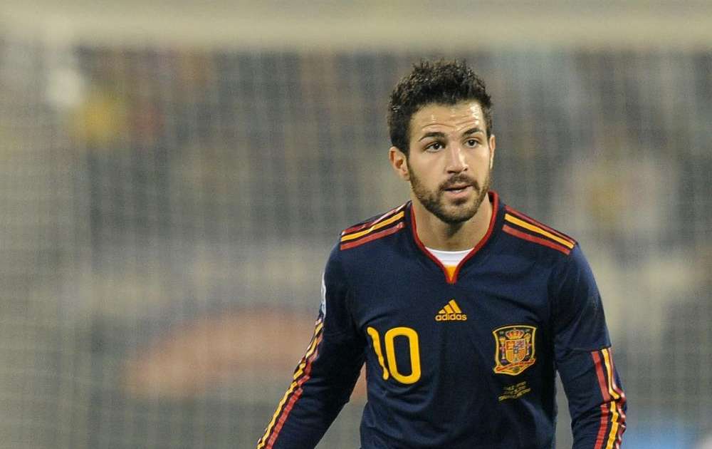 Arsenal, ultimatum di Fabregas