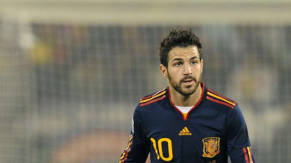 Arsenal, Fabregas: "Bisogna iniziare a vincere"