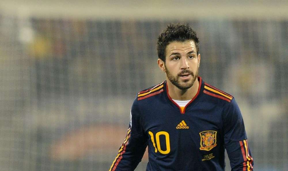 Fabregas è a un passo dal Barcellona