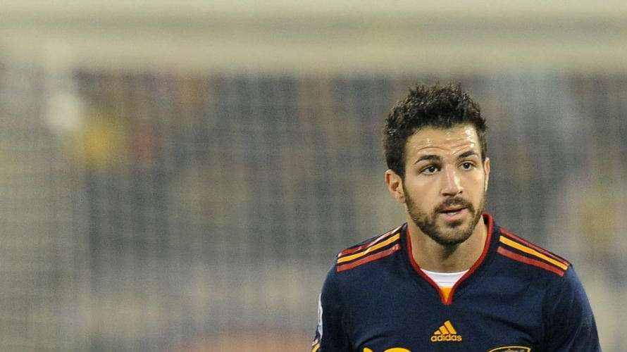Arsenal, 50 milioni il prezzo di Fabregas