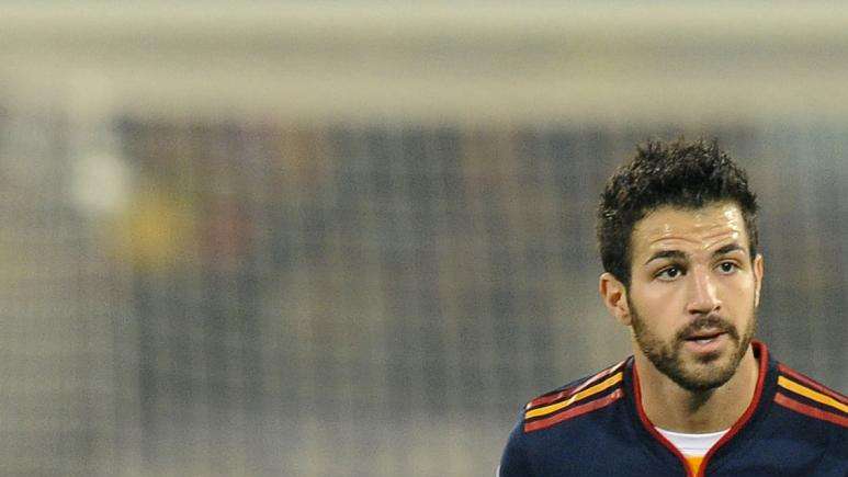 Arsenal, via libera alla cessione di Fabregas