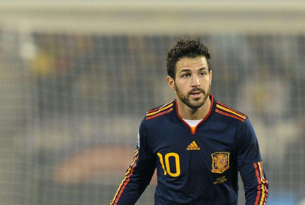 UFFICIALE - Fabregas è del Barça