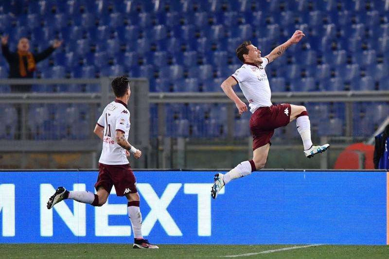 Torino, che tegola out Belotti!