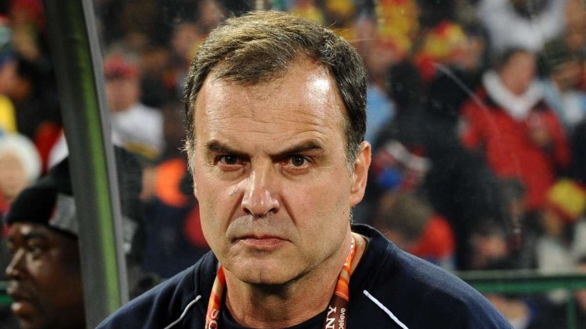 Athletic Bilbao, Bielsa: "Puntiamo al possesso palla"