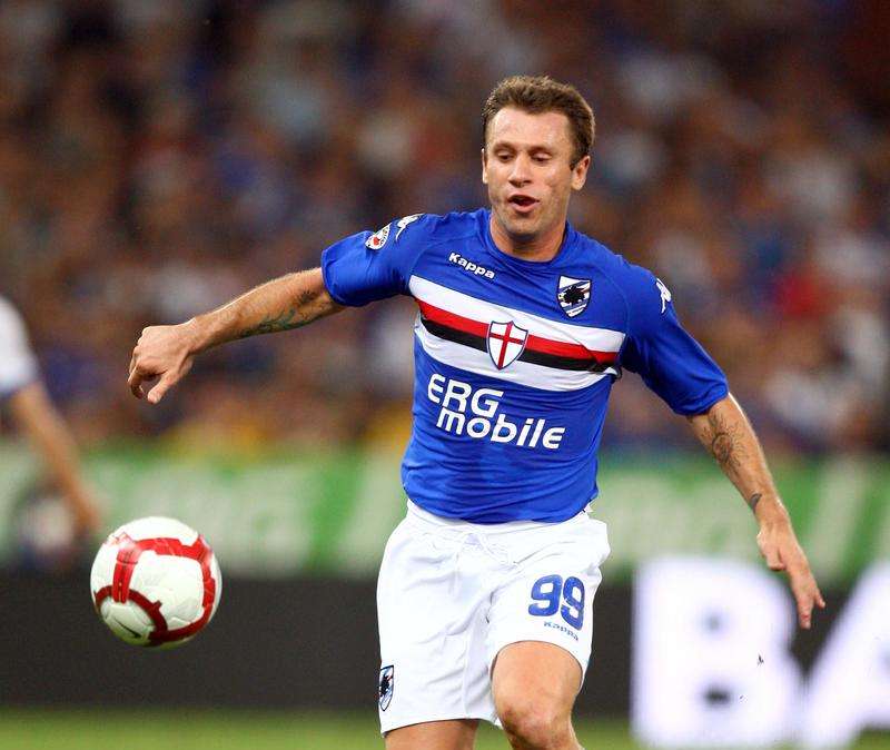Sampdoria, la lista dei convocati per i preliminari