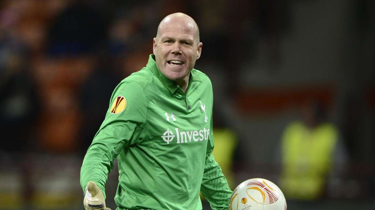 Tottenham, Friedel: "Sapevamo che sarebbe stata dura a San Siro"
