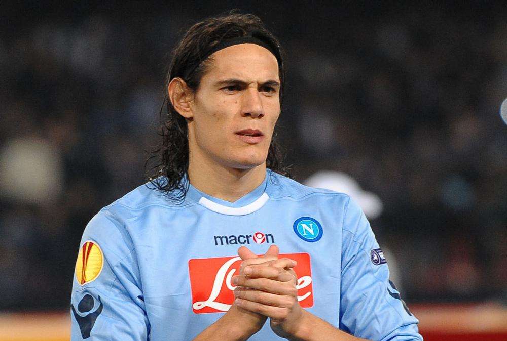 Napoli, Cavani pronto ad essere blindato